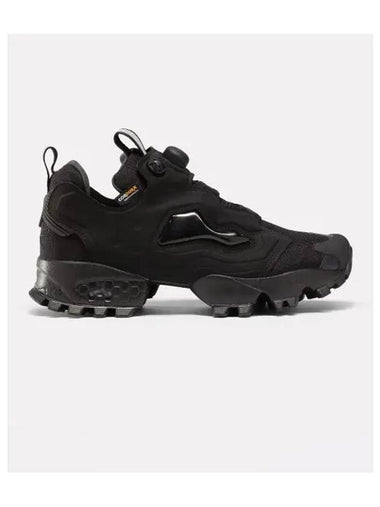 Instapump Fury 94 CORDURA Triple Black 100202696 - REEBOK - BALAAN 1