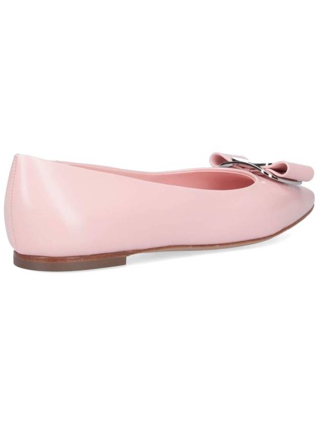 Ferragamo Flat Shoes - SALVATORE FERRAGAMO - BALAAN 4