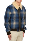 OBH002 FMW010F23 ZHBBY Men s Jacket - TOM FORD - BALAAN 6