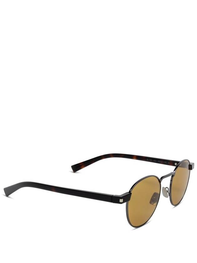 Saint Laurent SL 707 Ruthenium - SAINT LAURENT - BALAAN 2