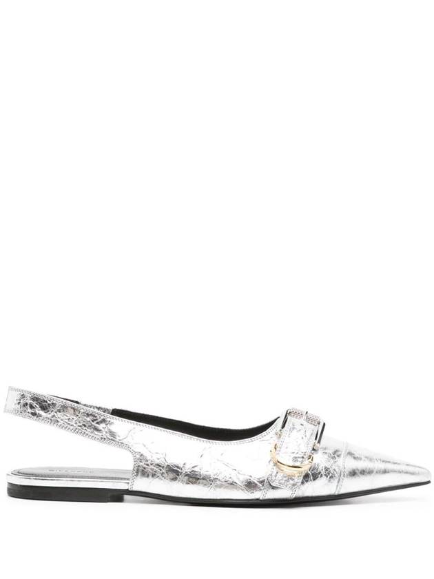 Givenchy Flat Shoes - GIVENCHY - BALAAN 1