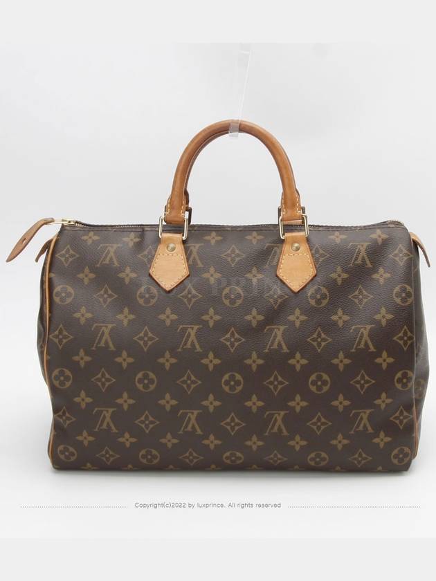 monospeedy 35 1018hv - LOUIS VUITTON - BALAAN 3