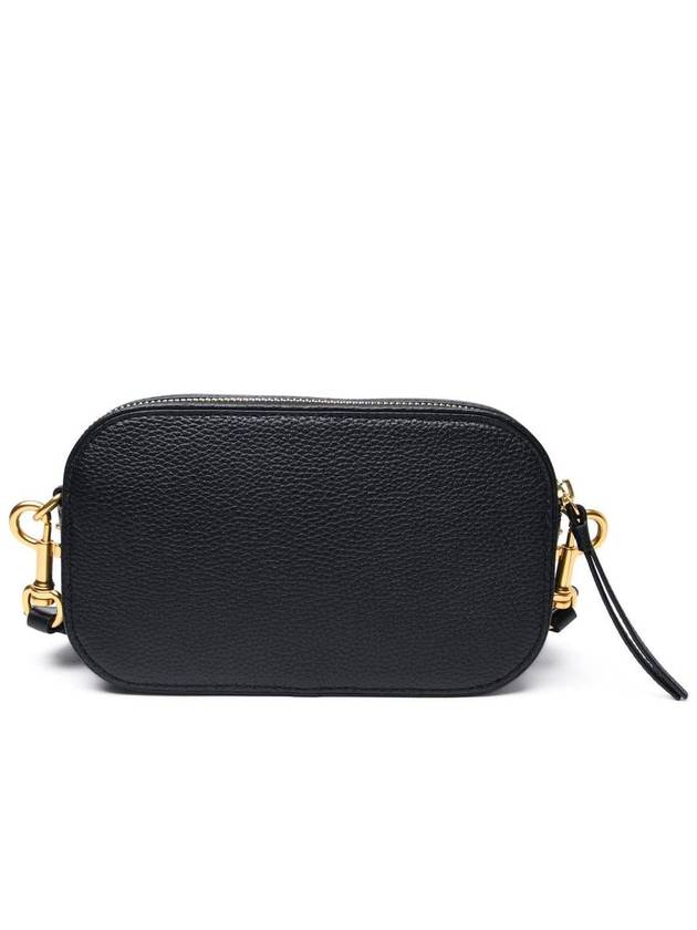 Miller Mini Cross Bag Black - TORY BURCH - BALAAN 4