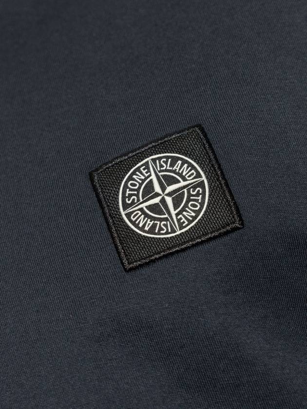 UOMO T-SHIRT - STONE ISLAND - BALAAN 3