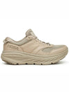 1110538 OTOT Bondi L Tracking Shoes Oxford Tan - HOKA ONE ONE - BALAAN 4