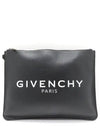 BK600JK0AC Clutch Bag - GIVENCHY - BALAAN 1