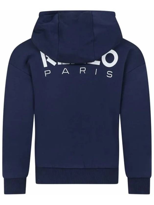 Junior Knit Sweatshirt K25837 84A - KENZO - BALAAN 4