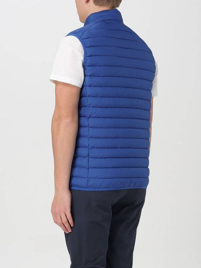 Save The Duck men's vest - SAVE THE DUCK - BALAAN 2