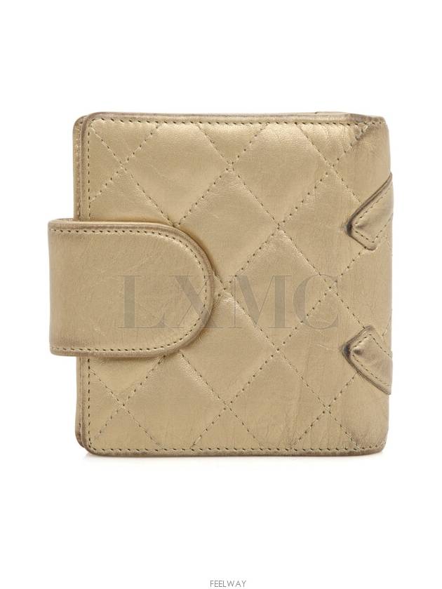 women s wallet - CHANEL - BALAAN 4