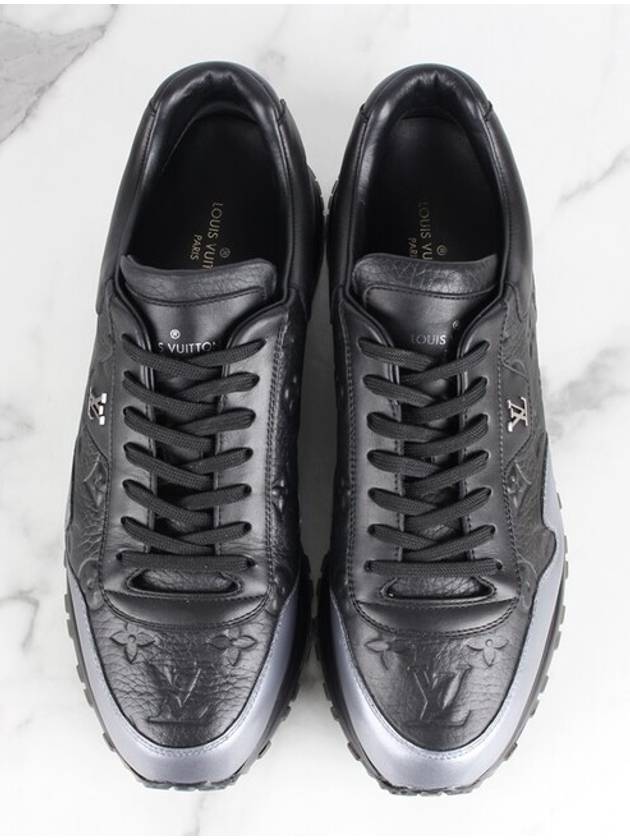 Men s Runaway Sneakers 7 5 265 - LOUIS VUITTON - BALAAN 9