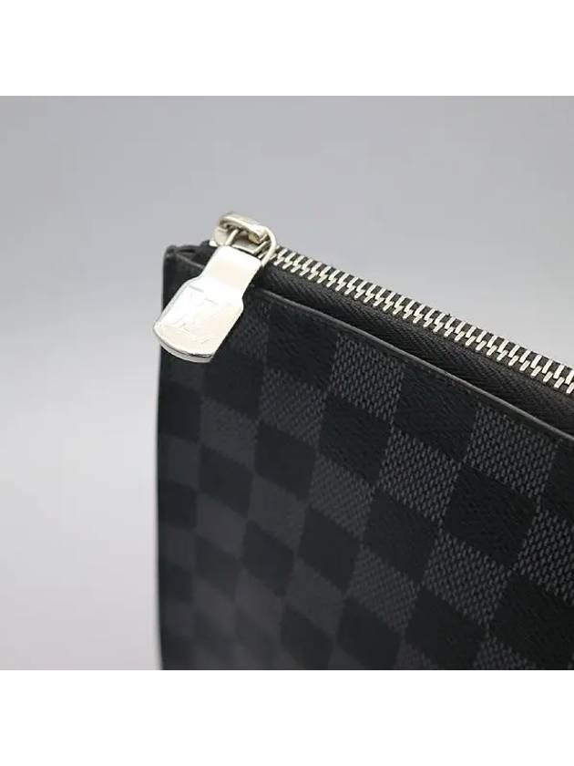 N64437 Clutch Bag - LOUIS VUITTON - BALAAN 4