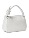 Clover Tote Bag White - 4OUR B - BALAAN 4