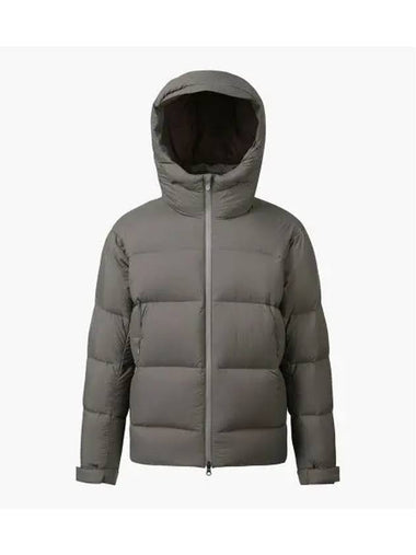 Optimal down jacket LC2714900 - SALOMON - BALAAN 1