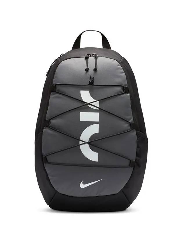 Air Backpack Black - NIKE - BALAAN 6