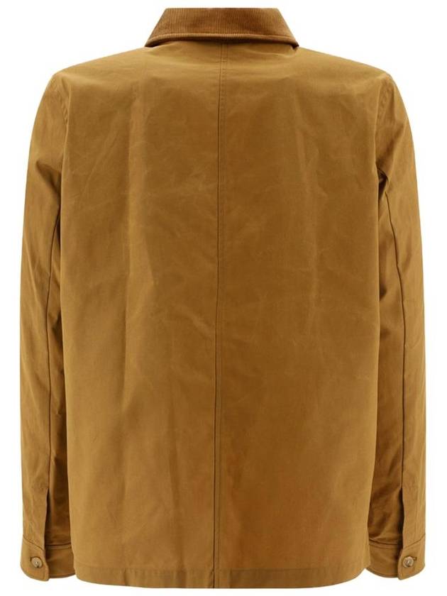 Jacket COERCH02841 CAB - A.P.C. - BALAAN 3