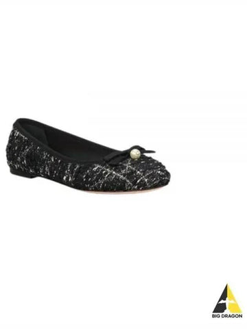 KCB900CTG 17X Ballet Flats - DIOR - BALAAN 1