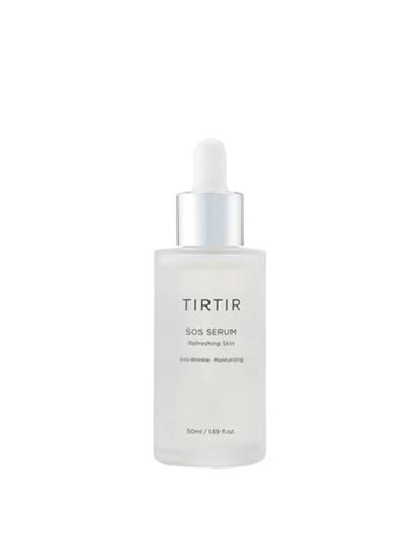 [TIRTIR] SOS Serum 50ml - TIRTIR - BALAAN 1