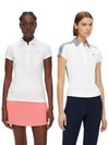 Collar Golf Polo GWJT03598 - J.LINDEBERG - BALAAN 1