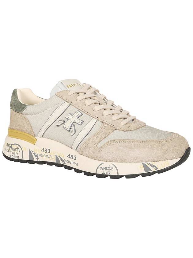 Premiata Sneakers - PREMIATA - BALAAN 2