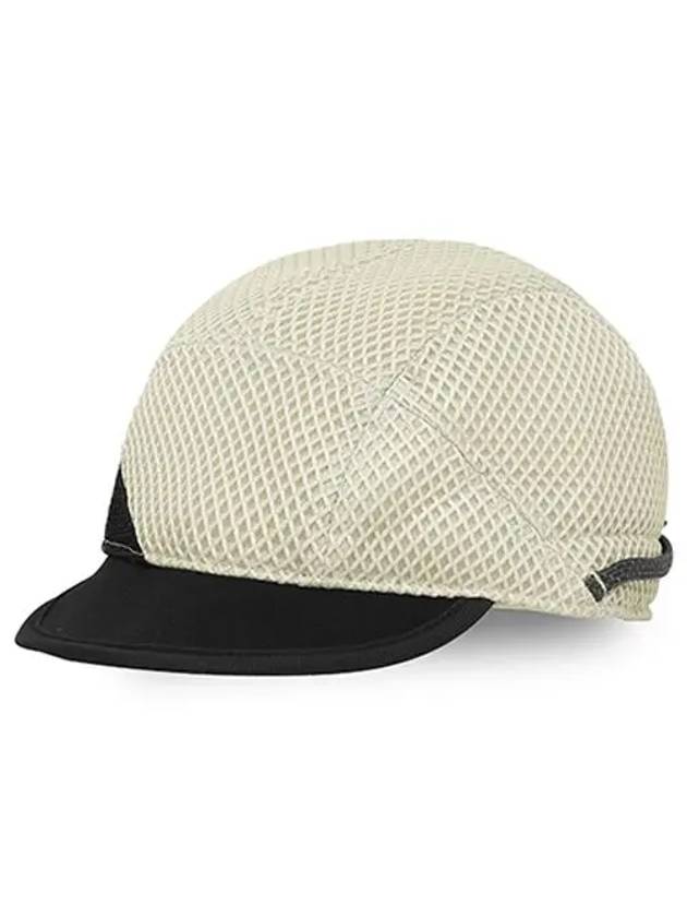 Mesh Ball Cap Clay - KLATTERMUSEN - BALAAN 4