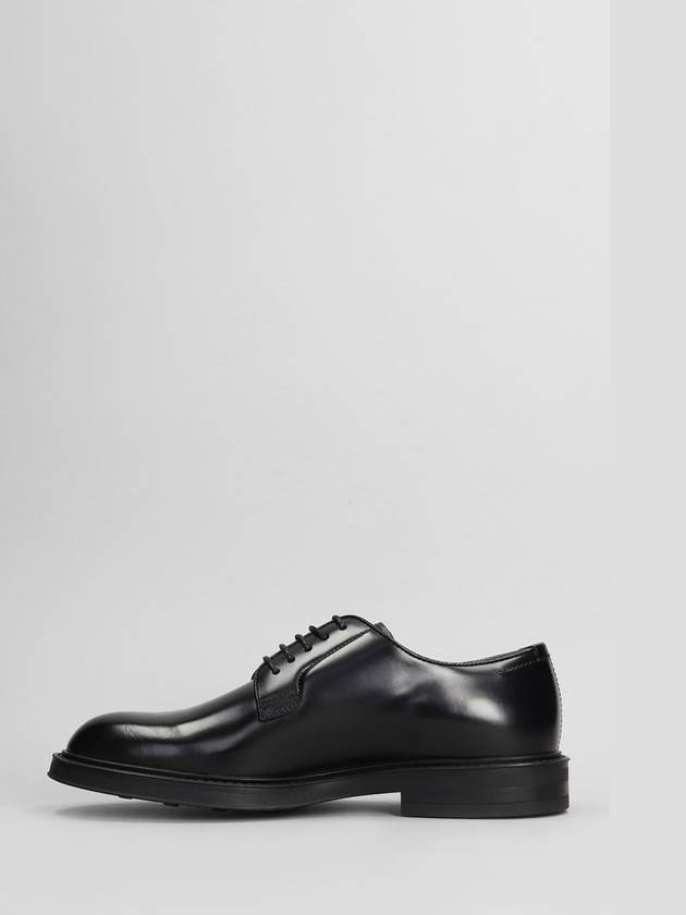 Henderson Baracco Lace Up Shoes - HENDERSON BARACCO - BALAAN 3