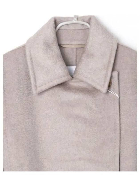 MANUELA1 10160639 032 10160639600 cashmere coat 994138 - MAX MARA - BALAAN 1