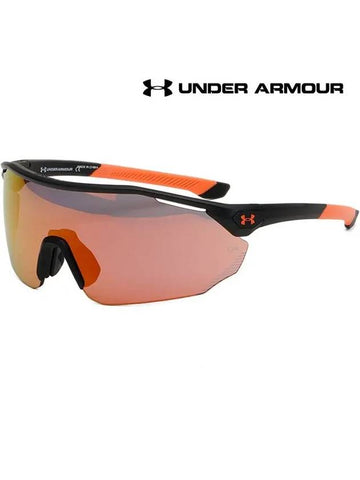 Sports Sunglasses Force 2 Goggles Fishing Riding Bike Mirror UA 0011S RC250 - UNDER ARMOUR - BALAAN 1