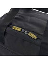 International Knockhill Flight Duffel Bag Black - BARBOUR - BALAAN 10