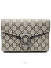 women cross bag - GUCCI - BALAAN 1