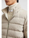 CHIONEA Down Padding 1A00035 597HE - MONCLER - BALAAN 6