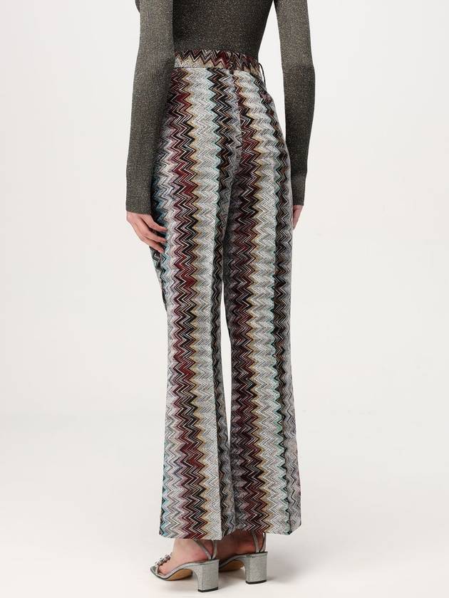 Pants woman Missoni - MISSONI - BALAAN 3