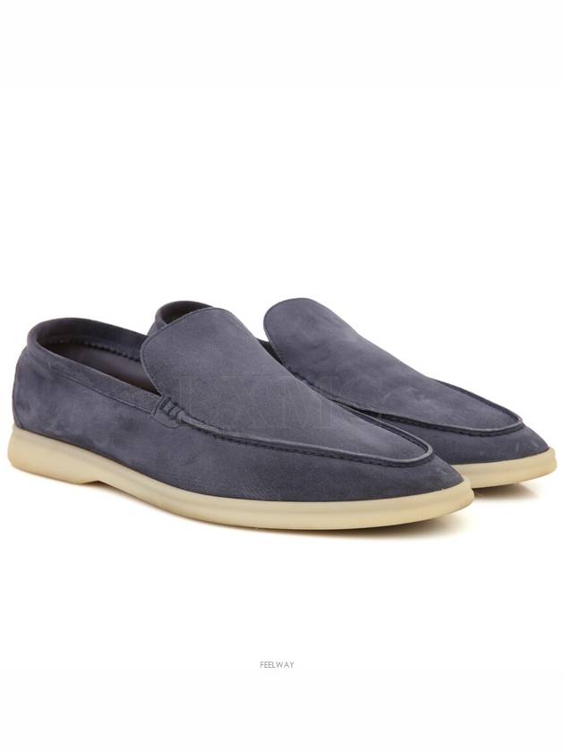 men loafers - LORO PIANA - BALAAN 4