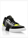 Men's Phantom Kick Low Top Sneakers MSC2703 PTE003N 09 - PHILIPP PLEIN - BALAAN 2