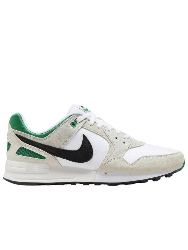 Air Pegasus 89 Low Top Sneakers Malachite White - NIKE - BALAAN 1