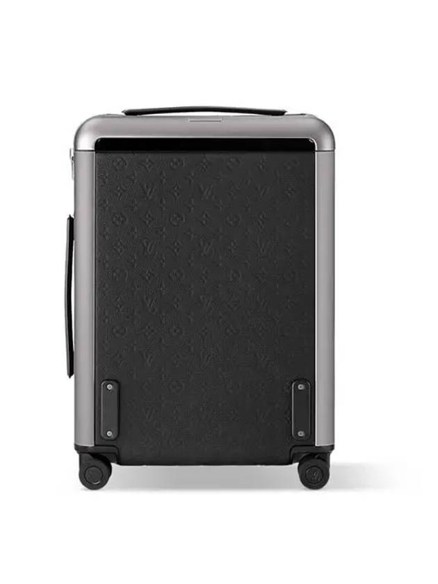 Horizon 55 Luggage Bag Black - LOUIS VUITTON - BALAAN 4