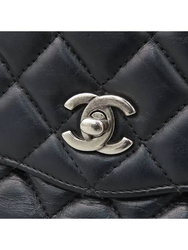 A93909 shoulder bag - CHANEL - BALAAN 4