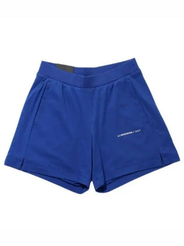 women s vice shorts - J.LINDEBERG - BALAAN 1