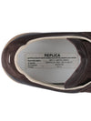 Replica Low Top Sneakers Brown - MAISON MARGIELA - BALAAN 9