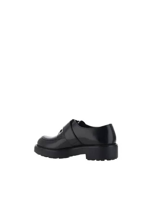 Dress Shoes 2EG457FG000055 F0002 BLACK - PRADA - BALAAN 4