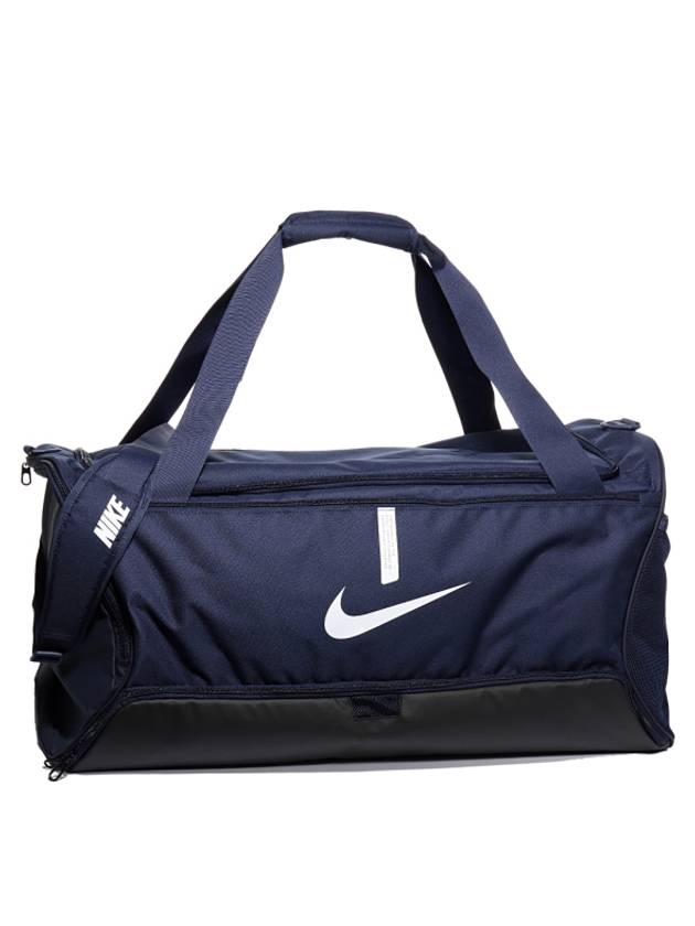 Academy Team Soccer Duffel Bag Navy - NIKE - BALAAN 1