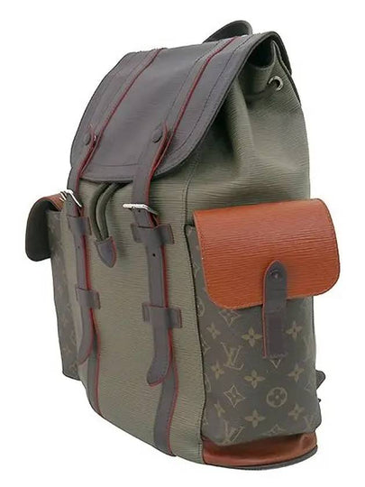 M58843 Backpack Bag - LOUIS VUITTON - BALAAN 2