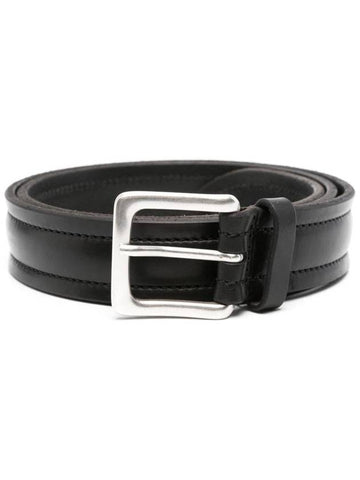 Orciani Belts Black - ORCIANI - BALAAN 1