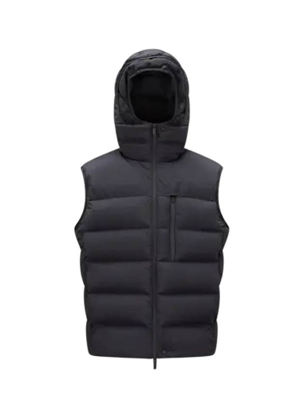 23FW Tamega Down Vest 1A00178 596K7 999 - MONCLER - BALAAN 2