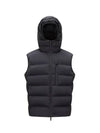 23FW Tamega Down Vest 1A00178 596K7 999 - MONCLER - BALAAN 2