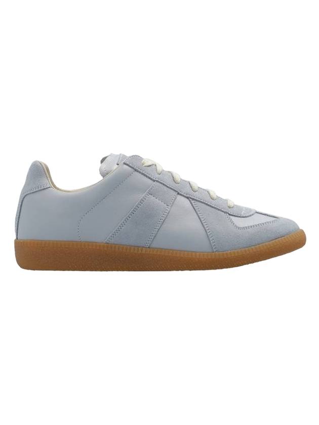 Replica Low Top Sneakers Blue - MAISON MARGIELA - BALAAN 1