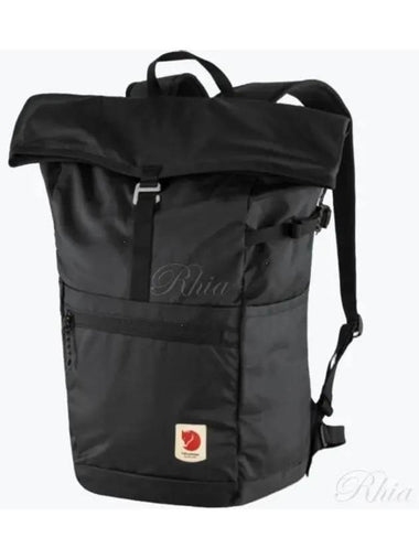 23222 550 High Cost Foldsack 24L Backpack - FJALL RAVEN - BALAAN 1