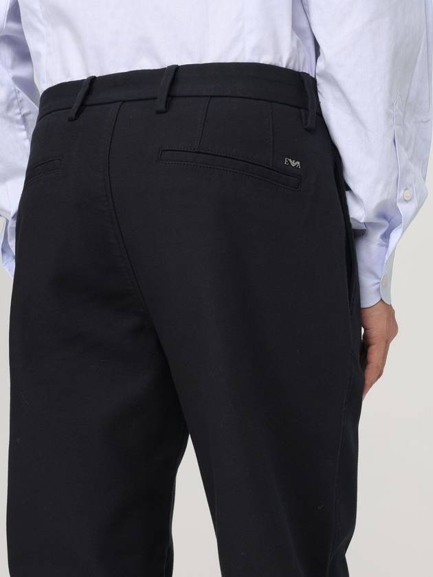 Pants men Emporio Armani - EMPORIO ARMANI - BALAAN 3