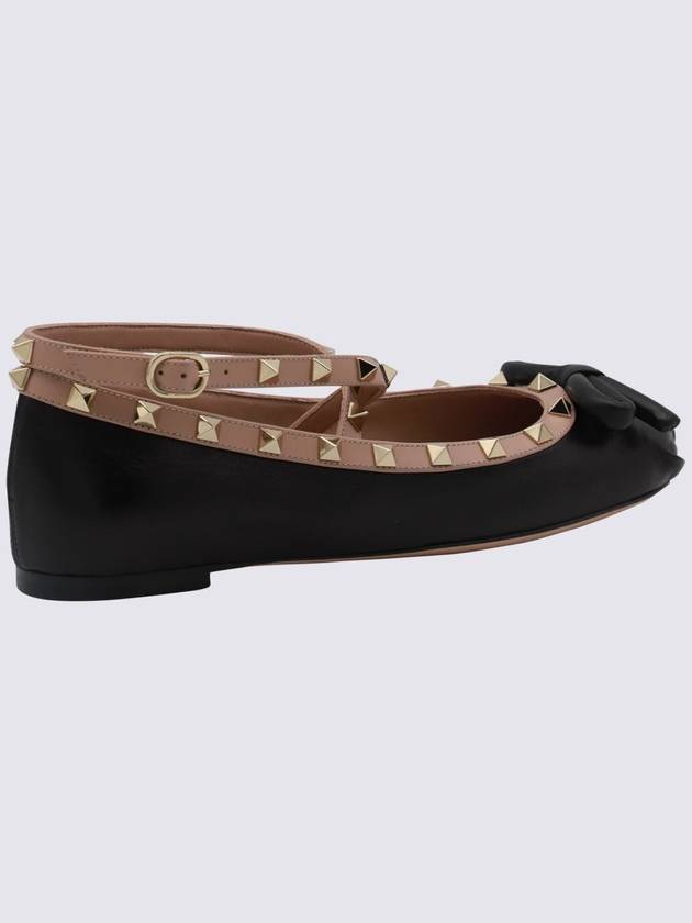 Valentino Garavani Flat Shoes - VALENTINO - BALAAN 4