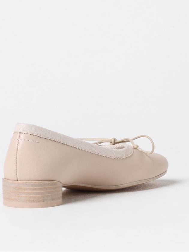 Ballet flats woman Mm6 Maison Margiela - MAISON MARGIELA - BALAAN 3