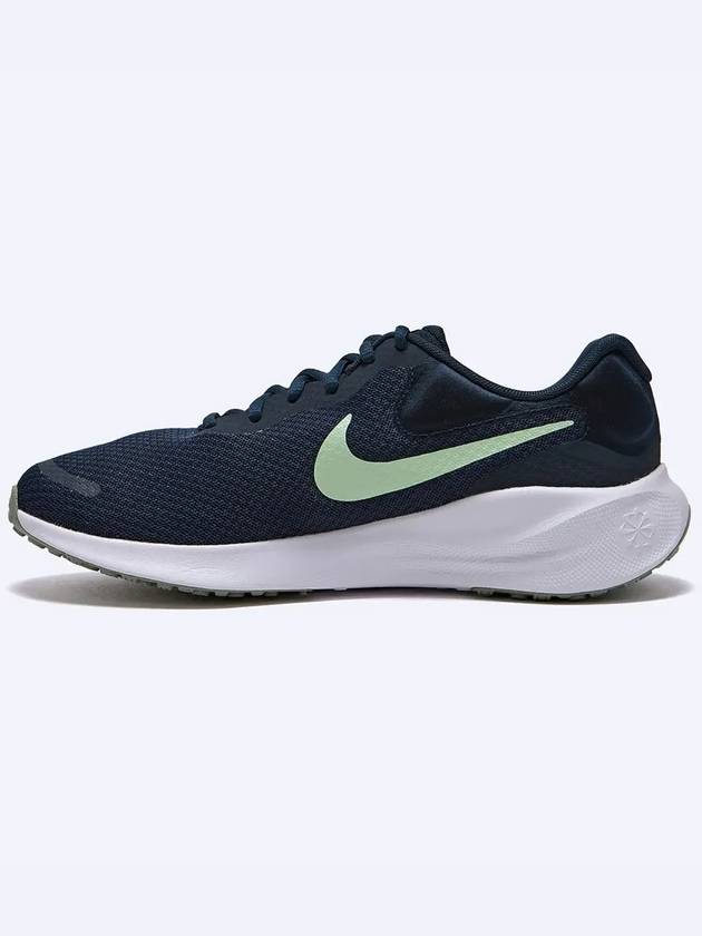 Men s Revolution 7 Green FB2207 401 - NIKE - BALAAN 3